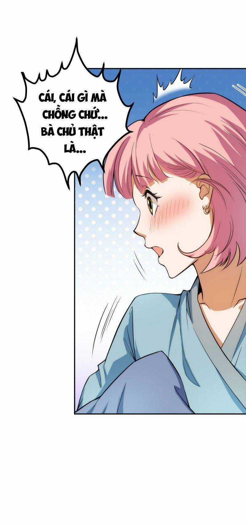 Giản Giới Chapter 202 trang 47