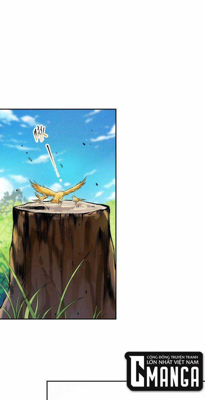 Giản Giới Chapter 202 trang 5