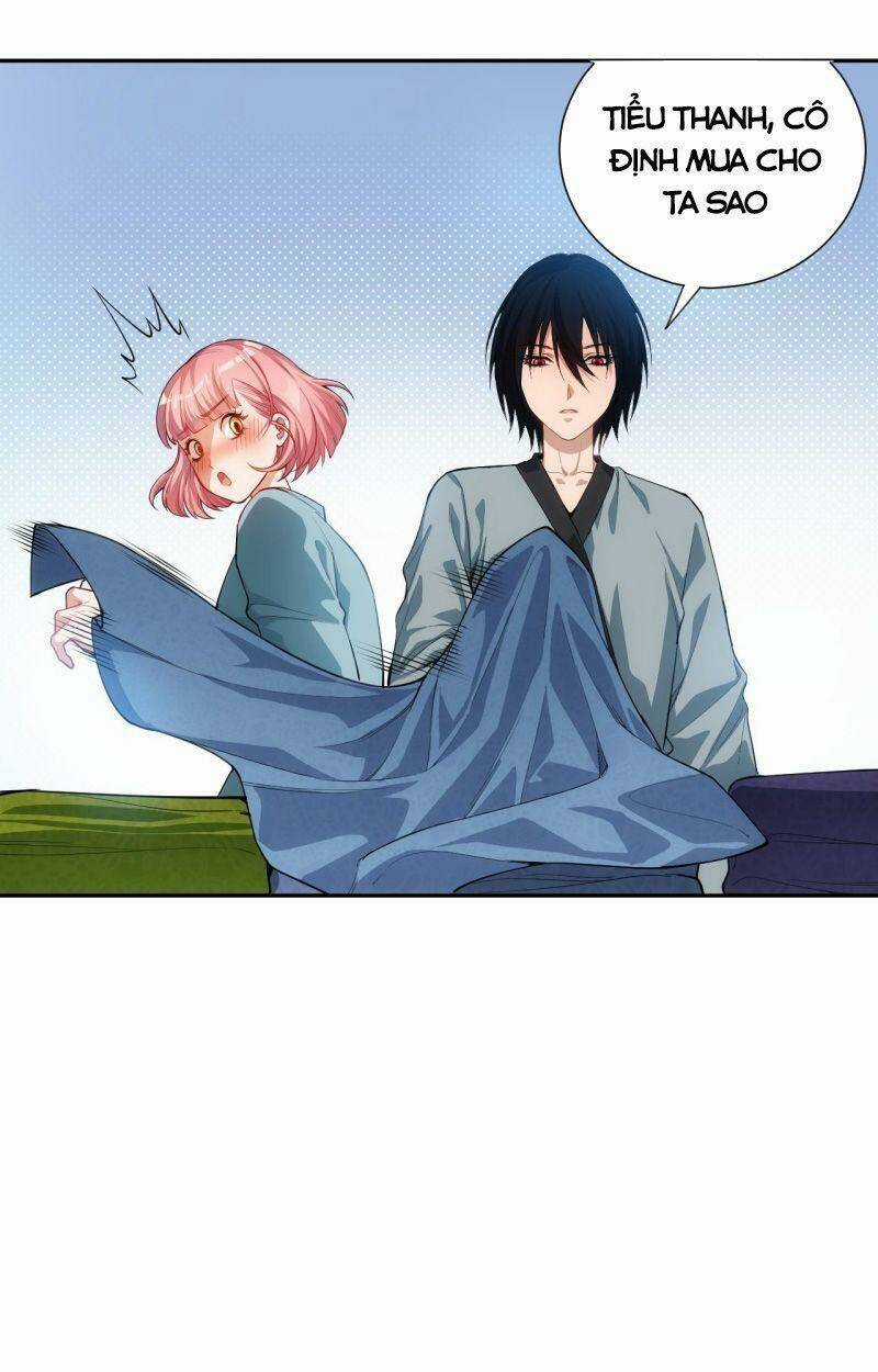 Giản Giới Chapter 202 trang 51