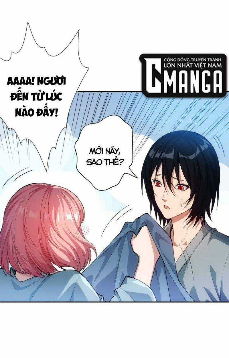 Giản Giới Chapter 202 trang 52