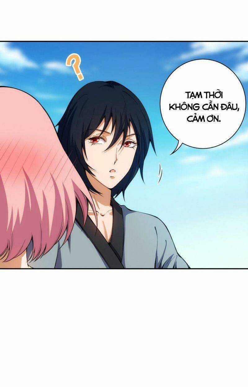 Giản Giới Chapter 202 trang 54