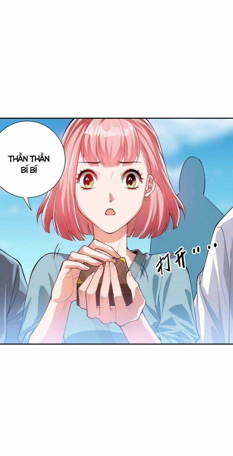 Giản Giới Chapter 202 trang 59