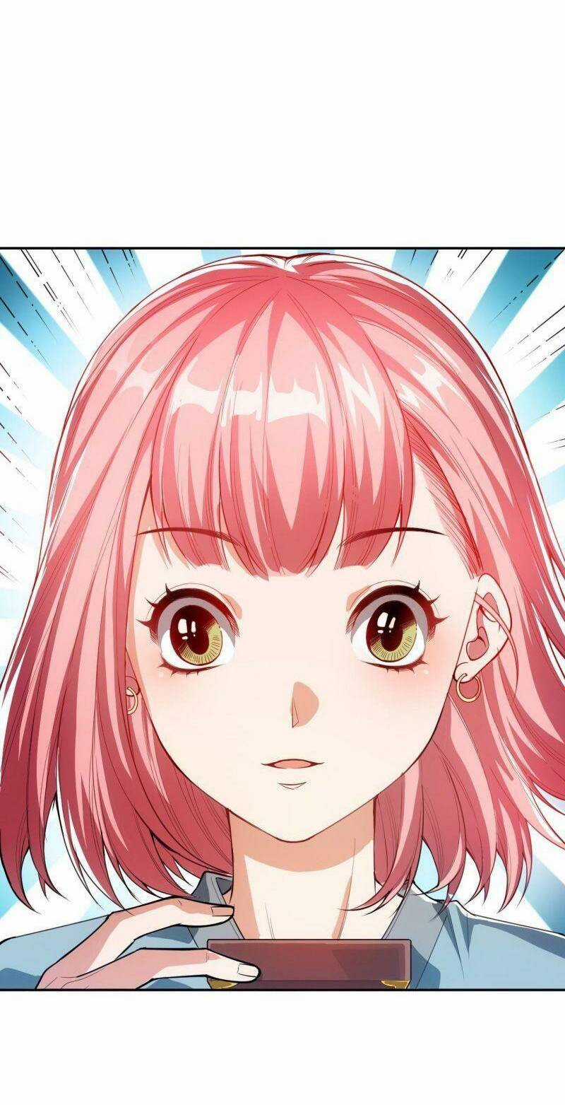 Giản Giới Chapter 202 trang 60