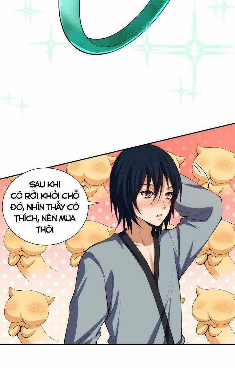 Giản Giới Chapter 202 trang 62