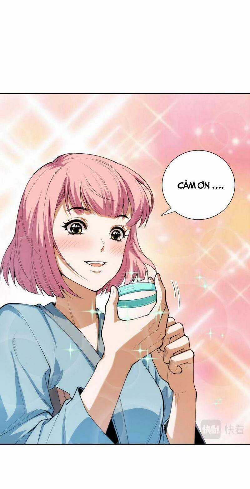 Giản Giới Chapter 202 trang 64