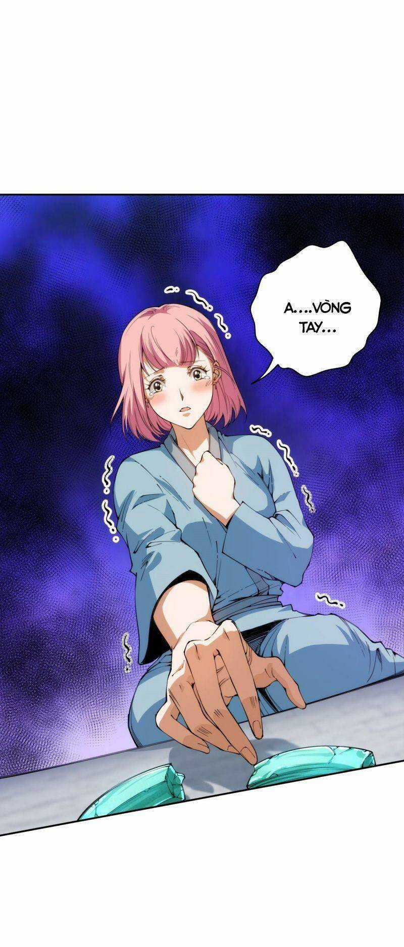 Giản Giới Chapter 202 trang 67