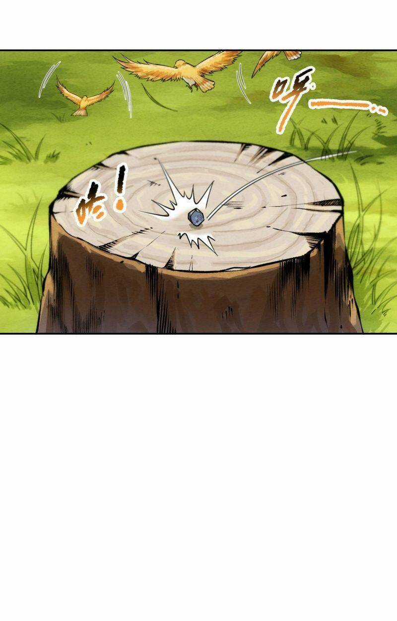 Giản Giới Chapter 202 trang 7