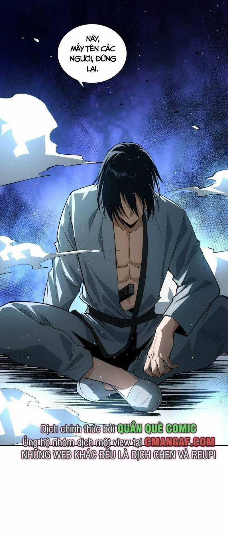 Giản Giới Chapter 202 trang 70