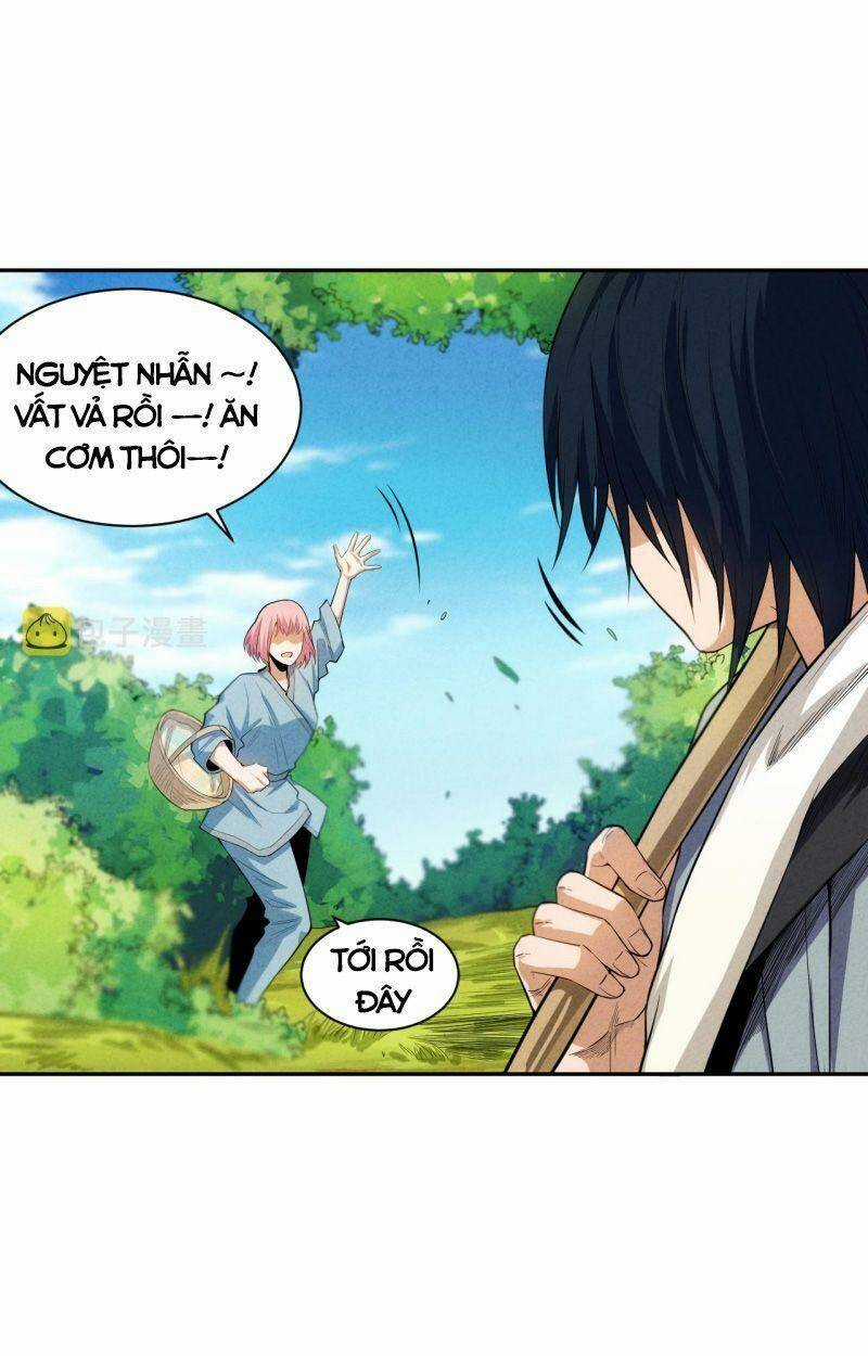 Giản Giới Chapter 202 trang 9