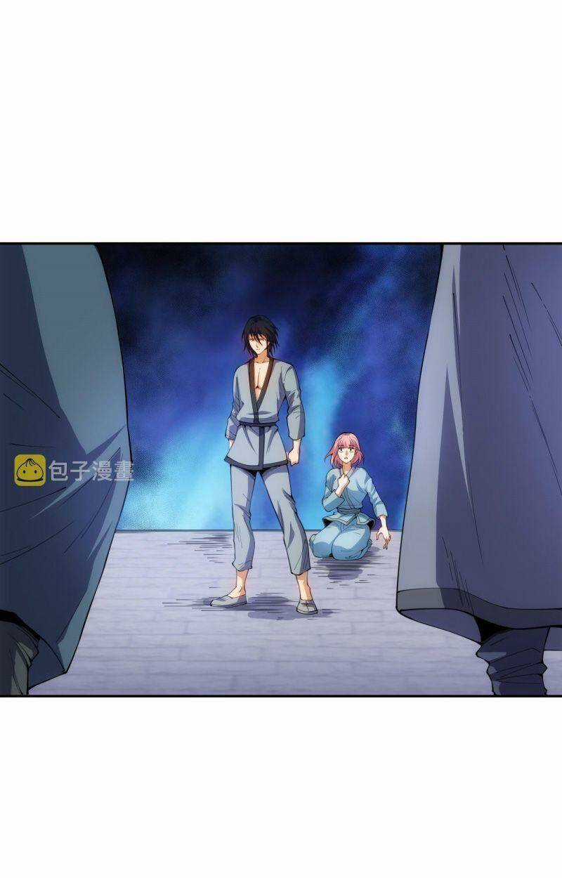 Giản Giới Chapter 203 trang 13