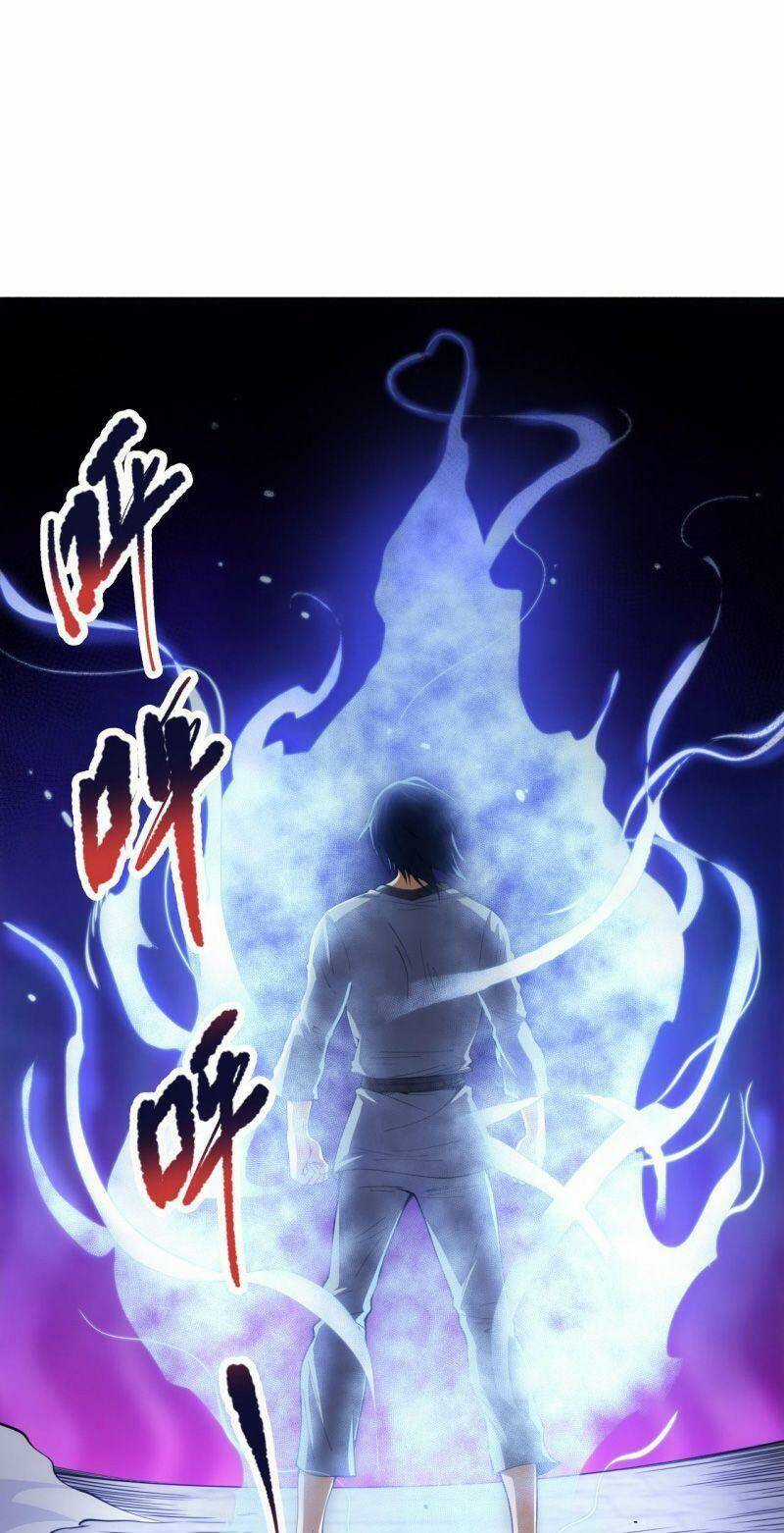 Giản Giới Chapter 203 trang 15