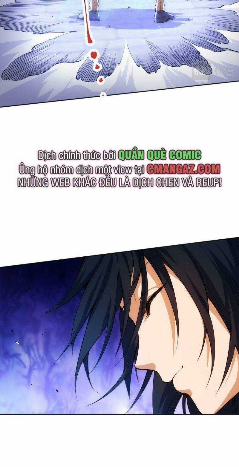 Giản Giới Chapter 203 trang 16