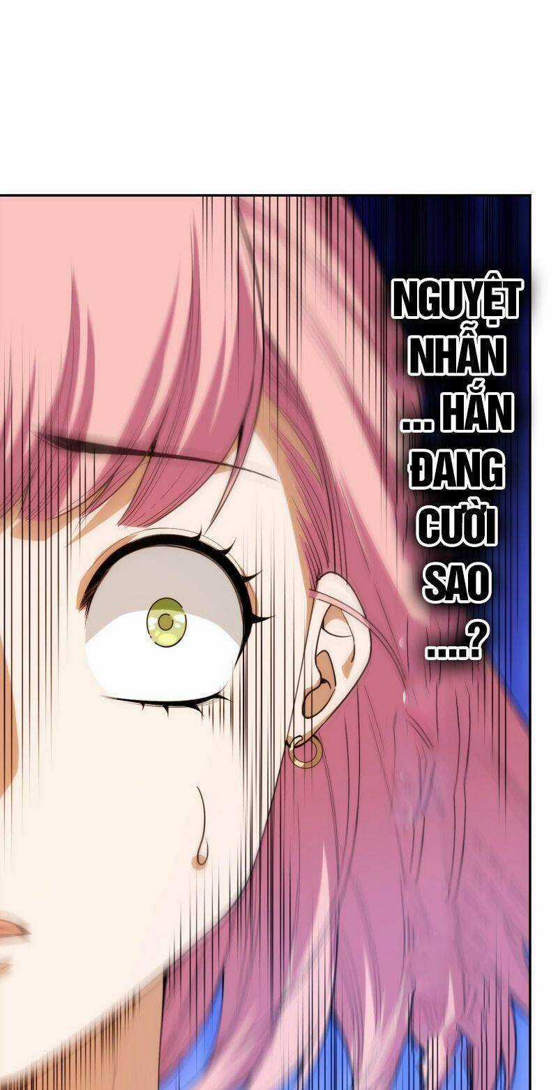 Giản Giới Chapter 203 trang 17