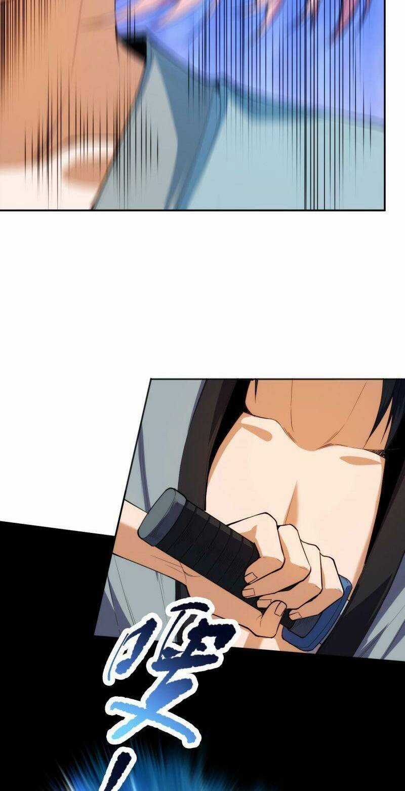 Giản Giới Chapter 203 trang 18