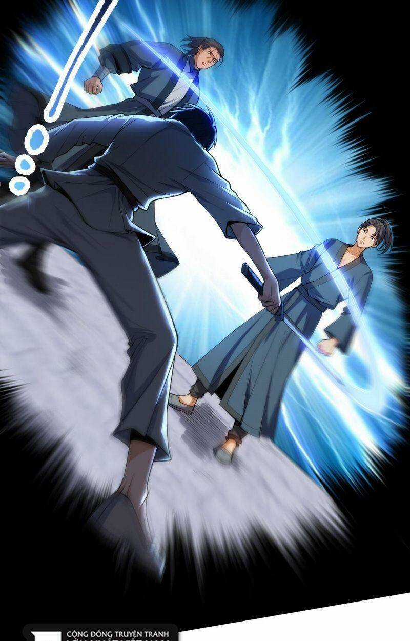 Giản Giới Chapter 203 trang 19