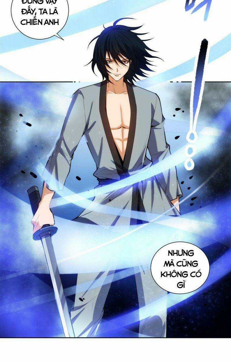 Giản Giới Chapter 203 trang 24