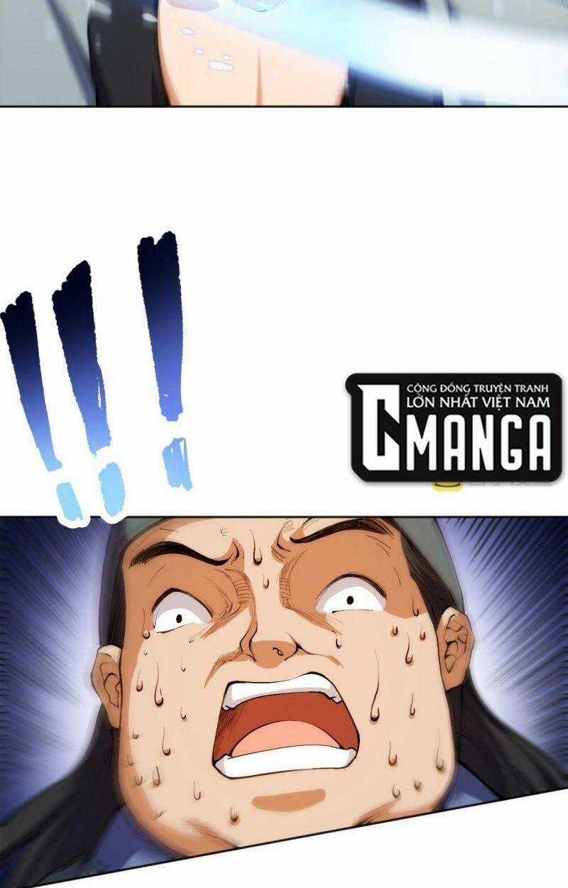 Giản Giới Chapter 203 trang 26