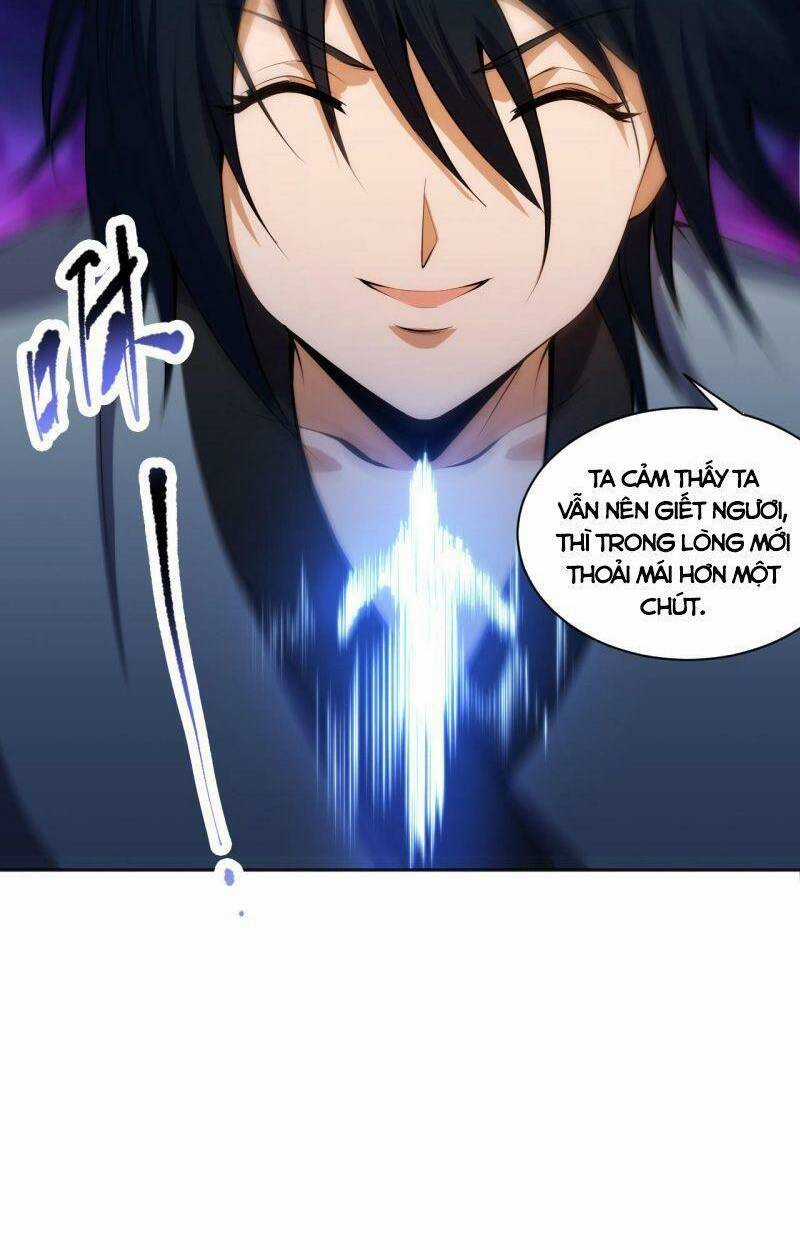 Giản Giới Chapter 203 trang 30