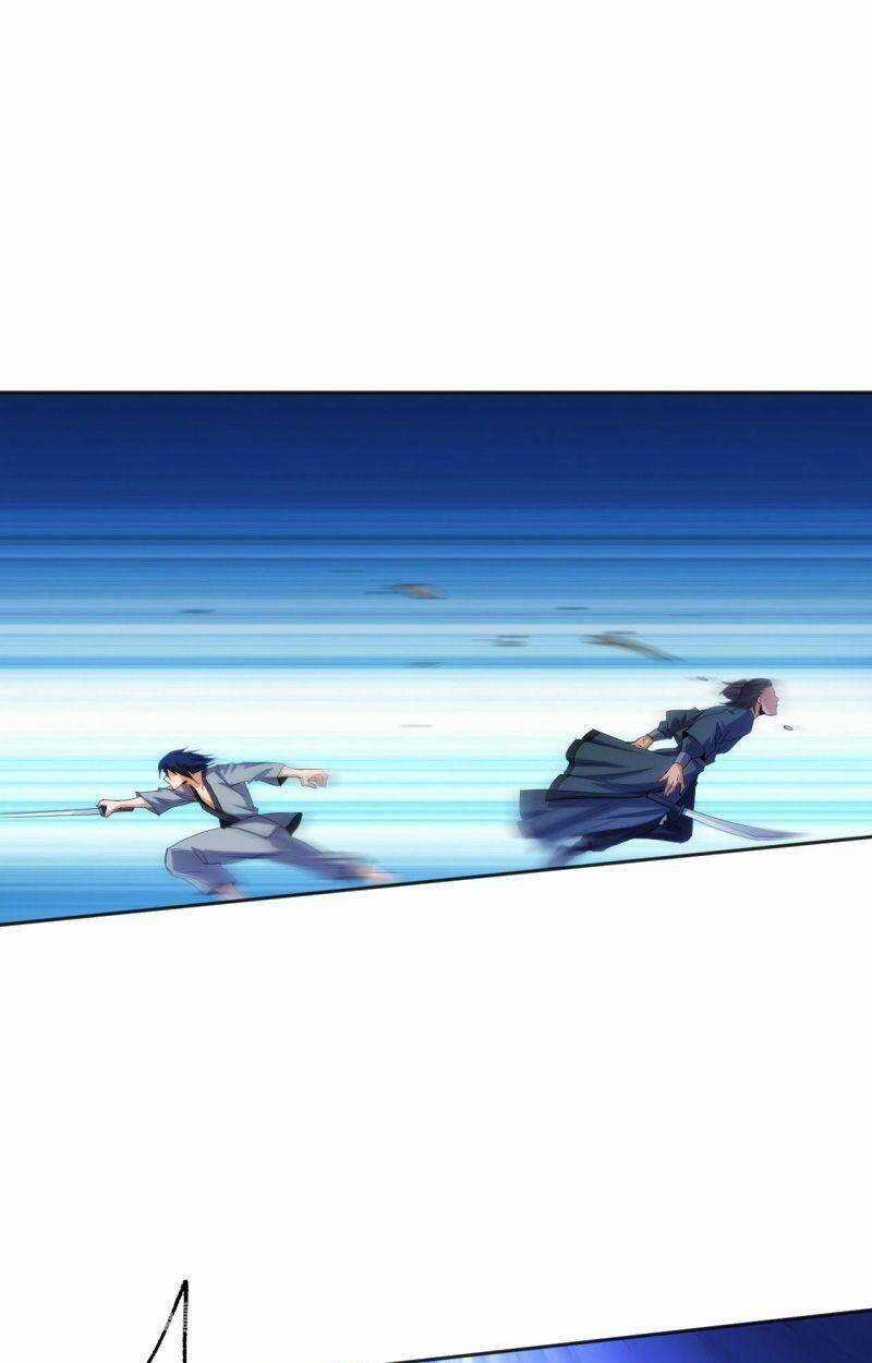 Giản Giới Chapter 203 trang 37