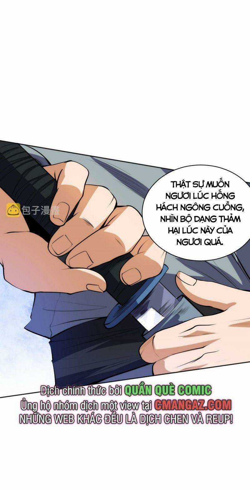 Giản Giới Chapter 203 trang 39