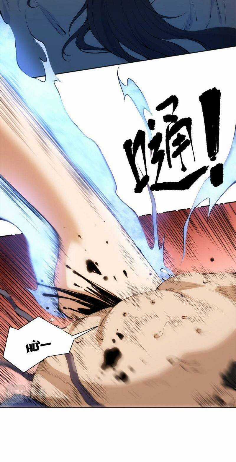 Giản Giới Chapter 203 trang 44