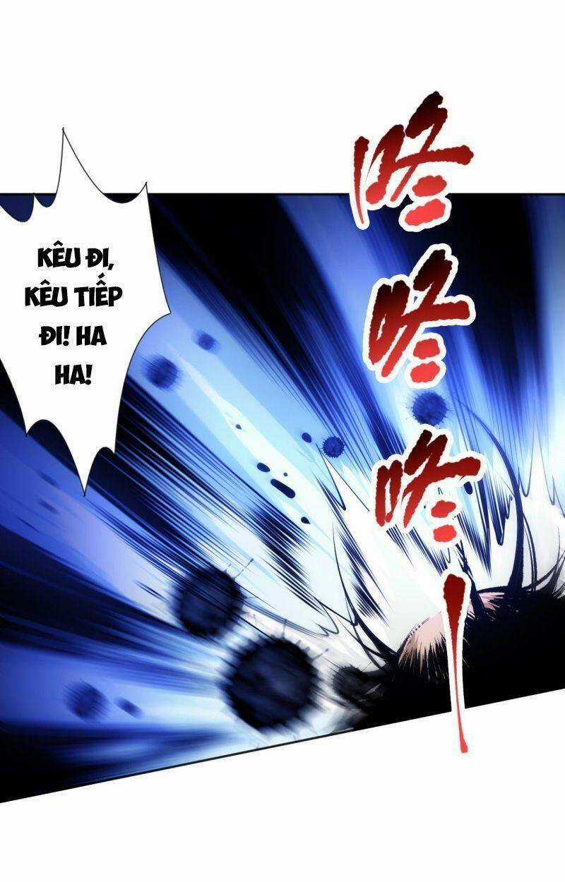 Giản Giới Chapter 203 trang 45