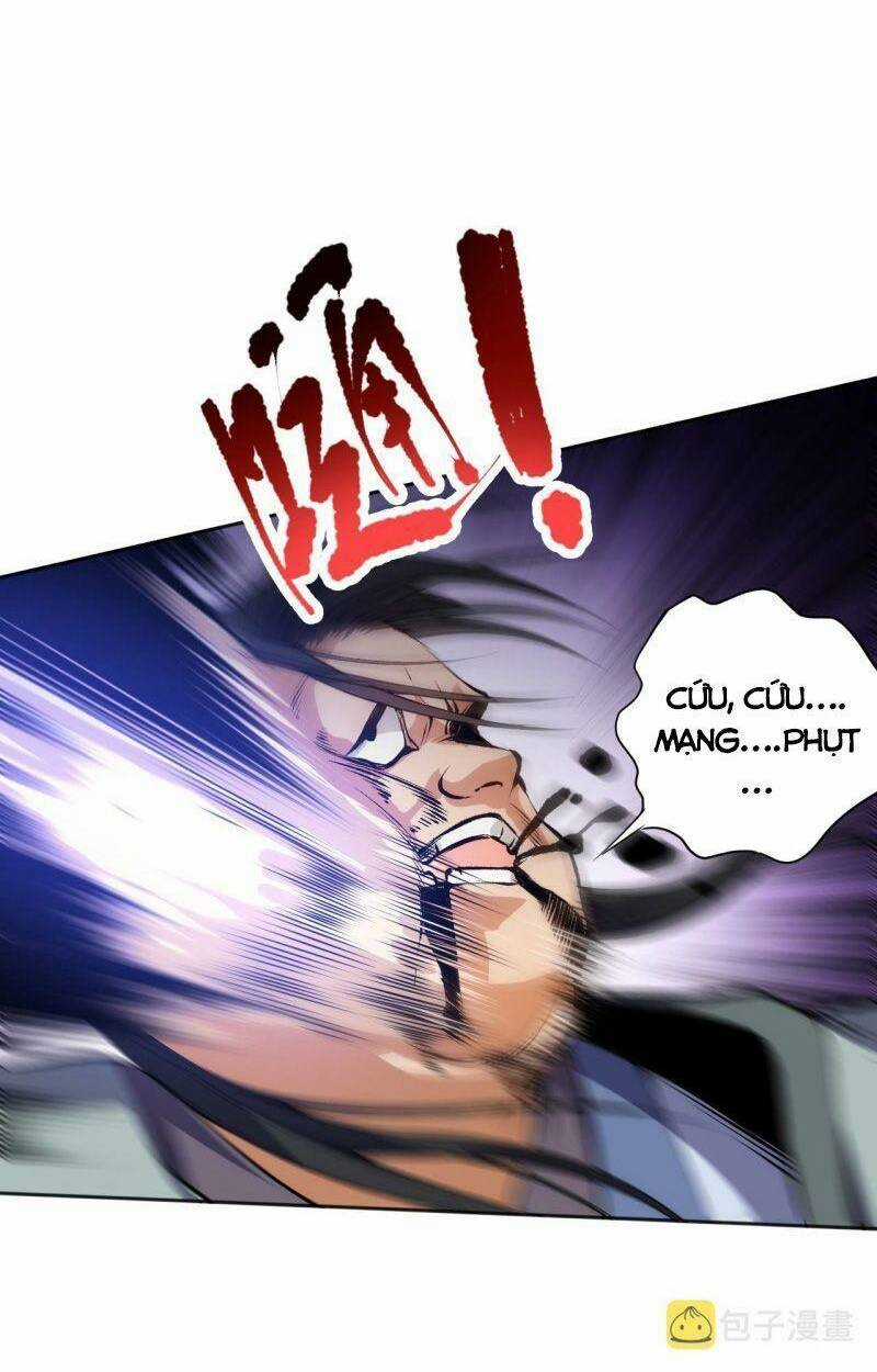 Giản Giới Chapter 203 trang 46