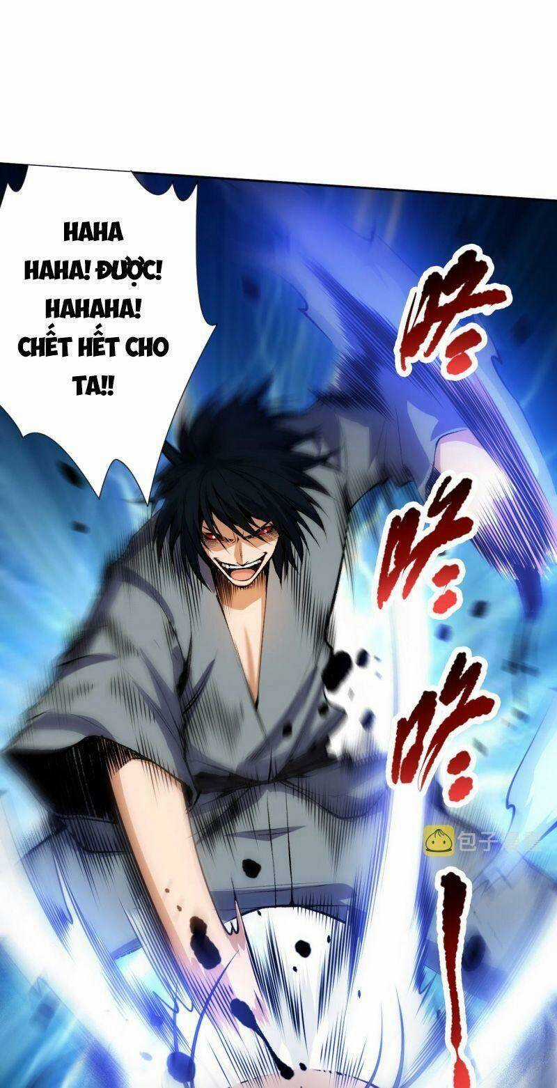 Giản Giới Chapter 203 trang 47