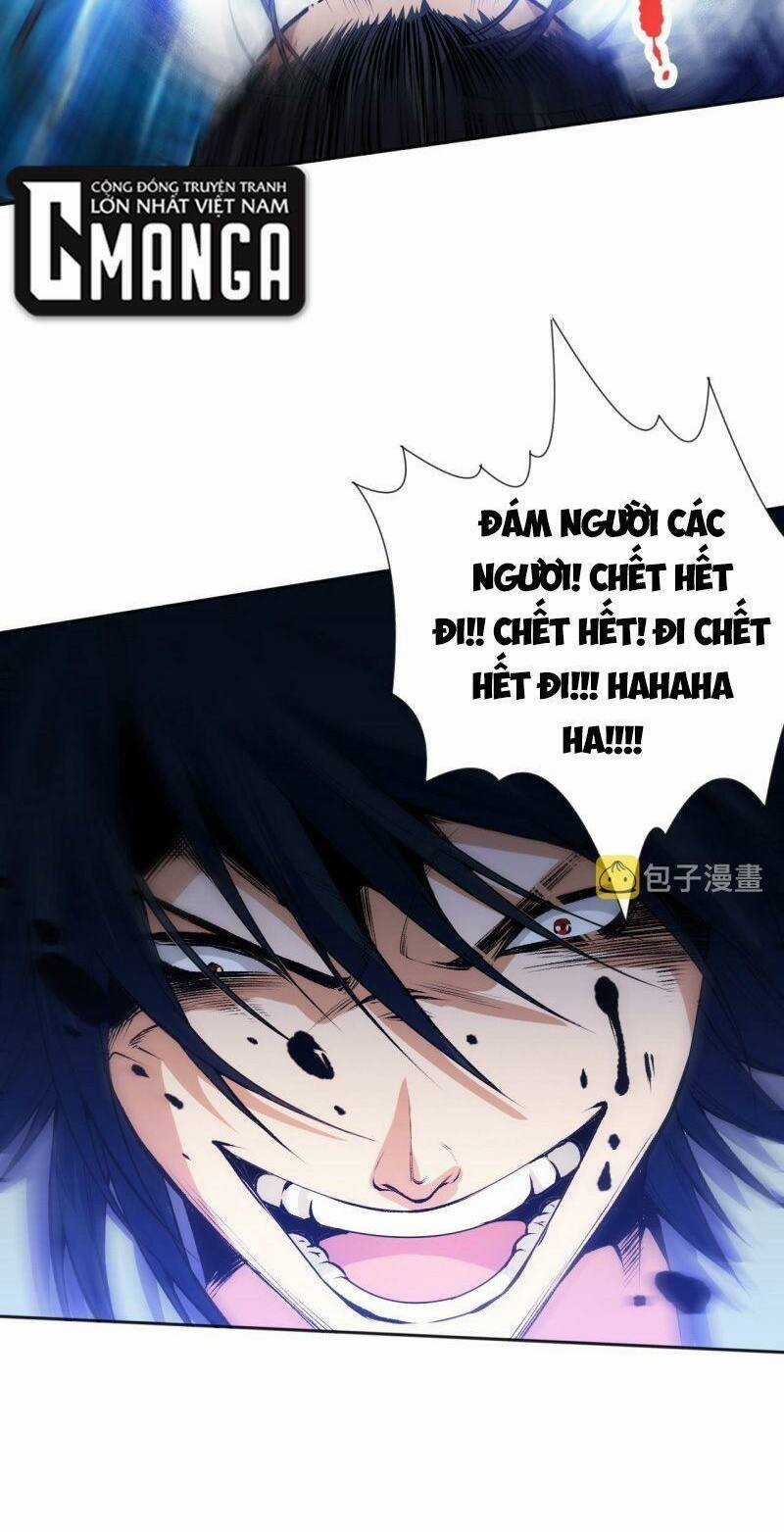 Giản Giới Chapter 203 trang 48