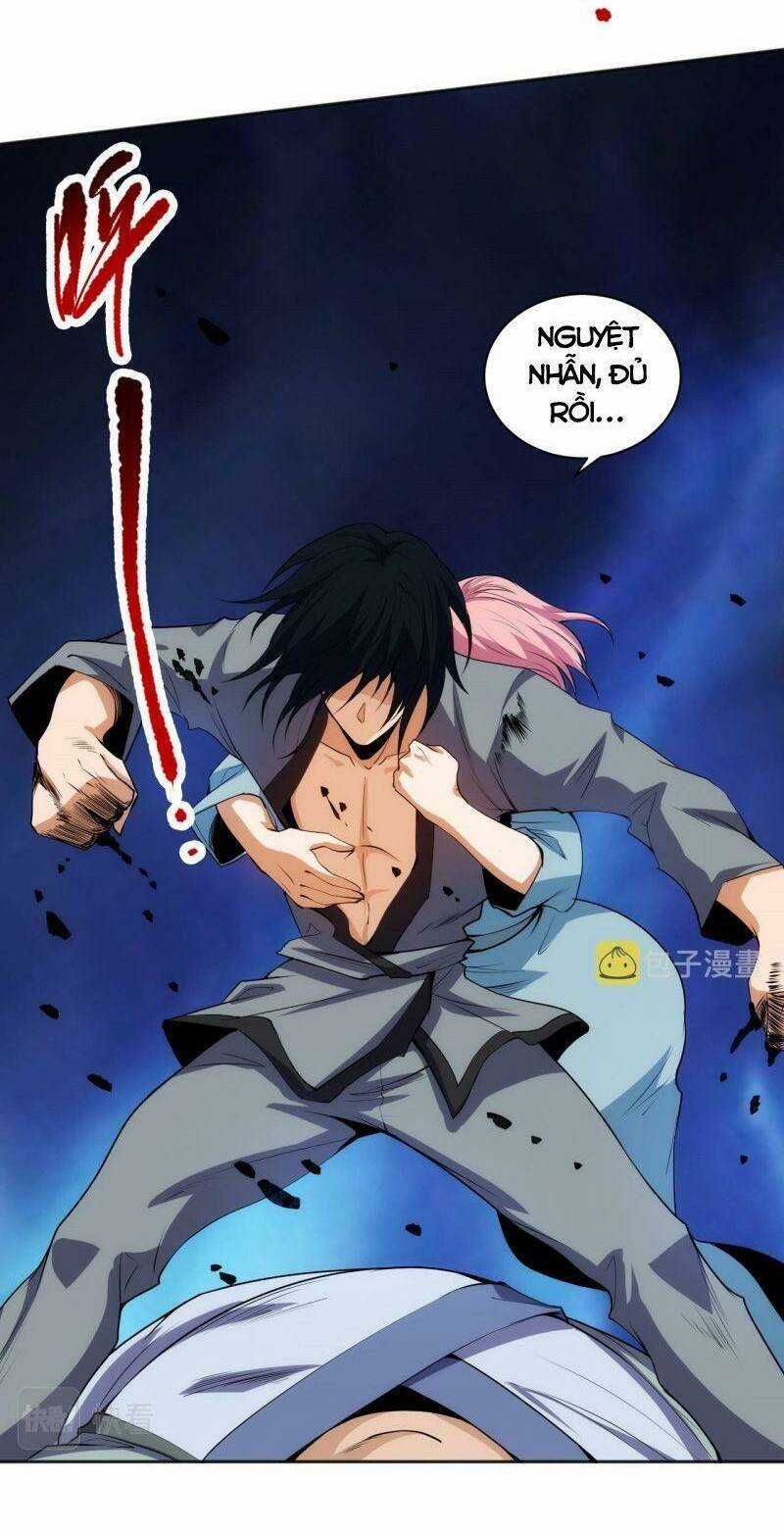 Giản Giới Chapter 203 trang 50