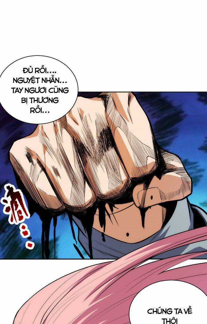 Giản Giới Chapter 203 trang 51