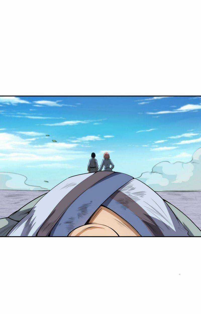 Giản Giới Chapter 203 trang 53