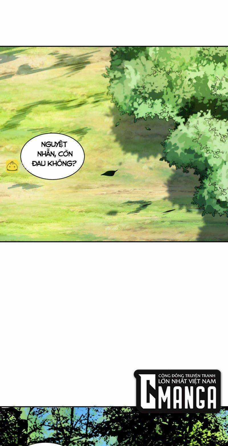 Giản Giới Chapter 203 trang 55