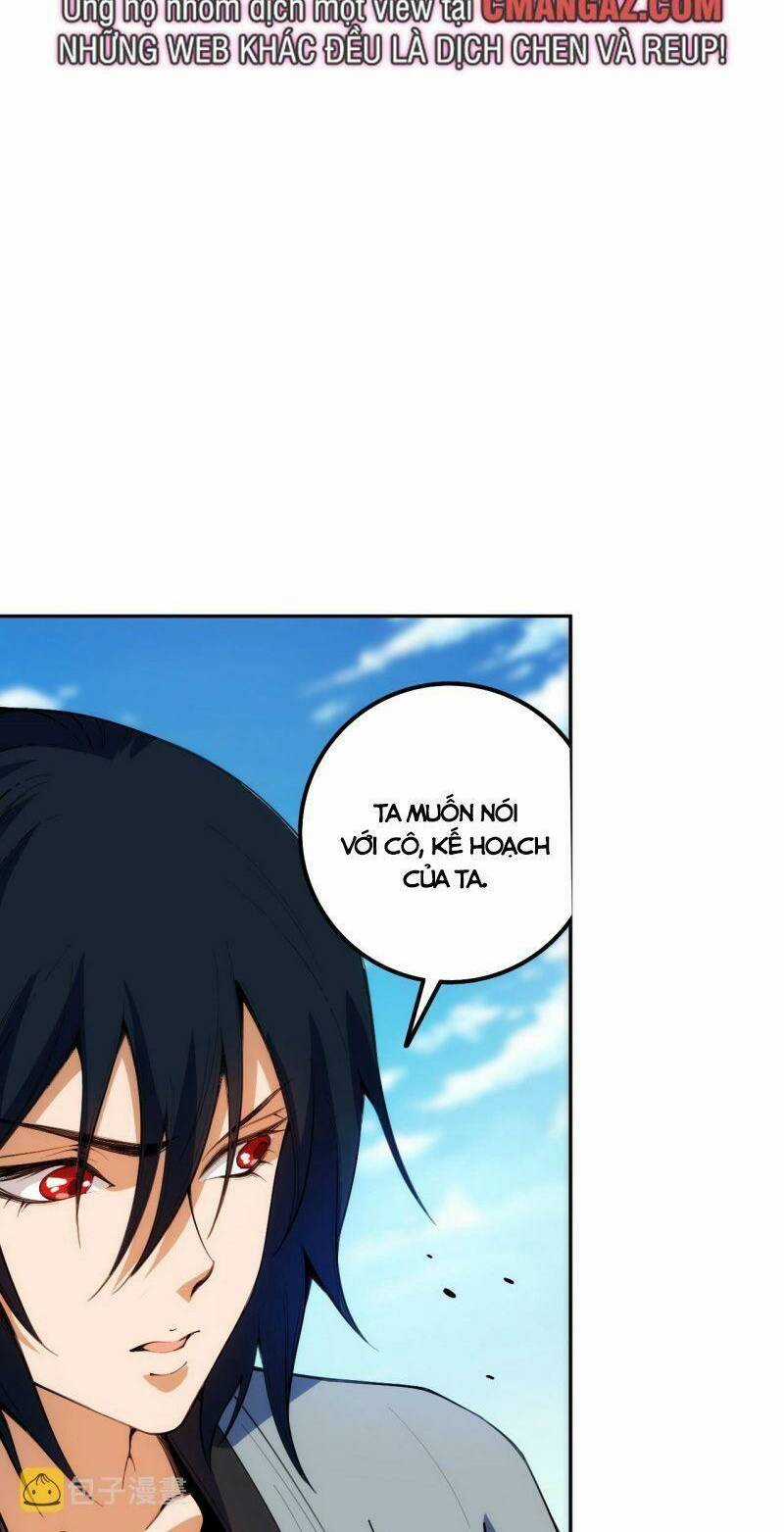 Giản Giới Chapter 203 trang 60