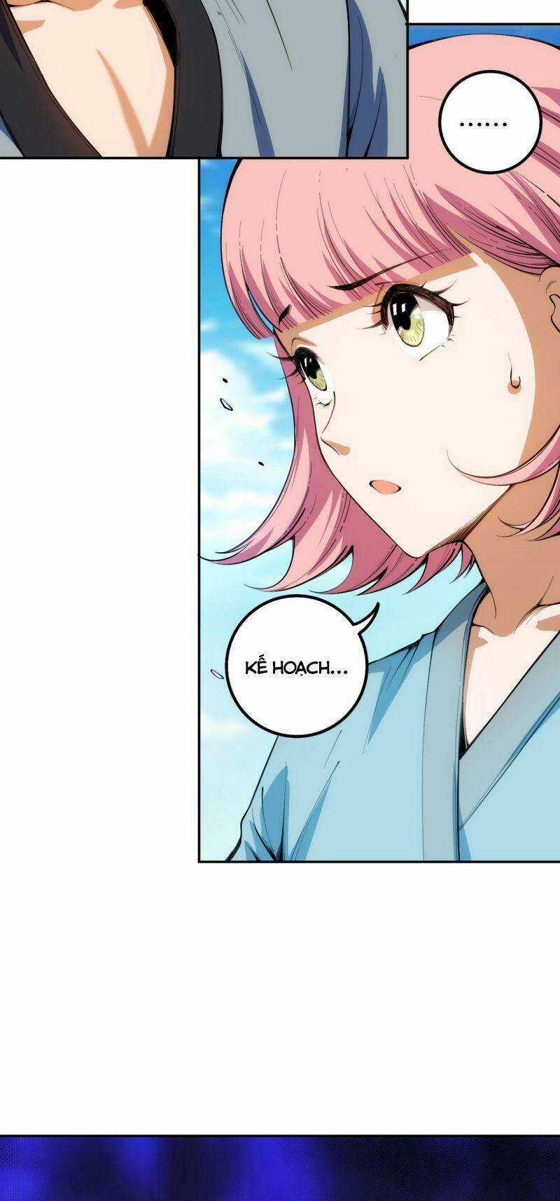 Giản Giới Chapter 203 trang 61