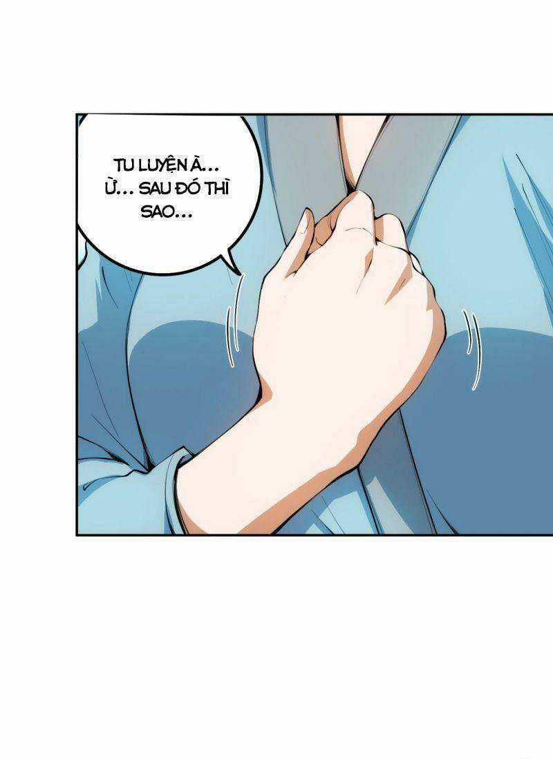 Giản Giới Chapter 203 trang 63