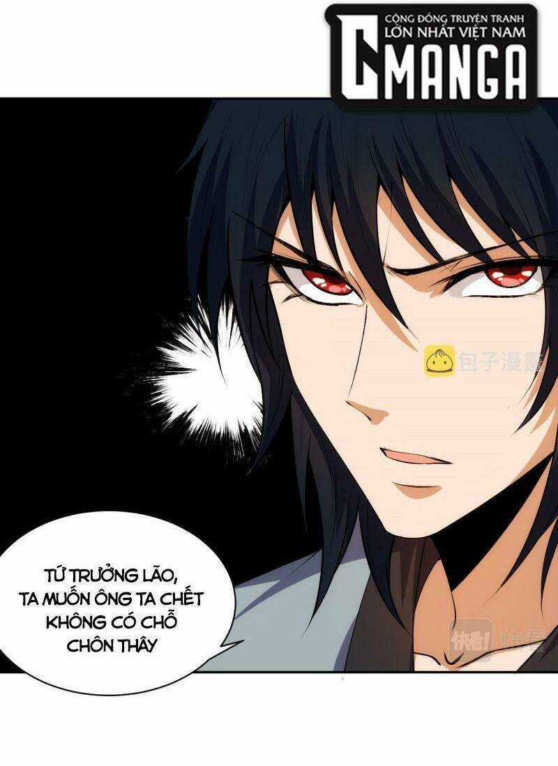 Giản Giới Chapter 203 trang 64