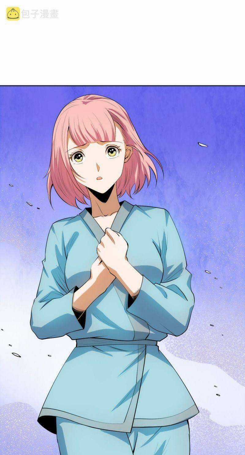 Giản Giới Chapter 203 trang 65