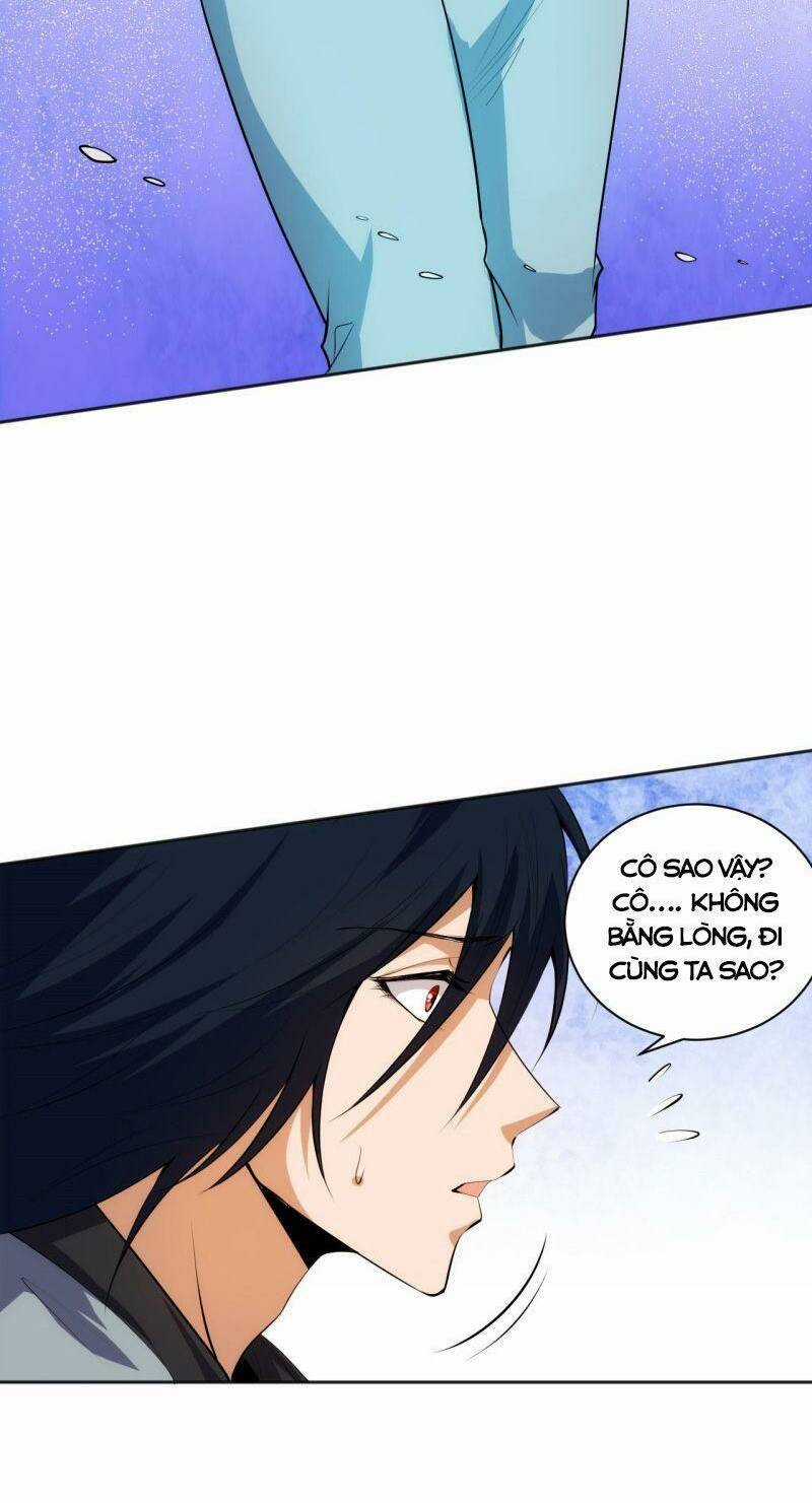 Giản Giới Chapter 203 trang 66