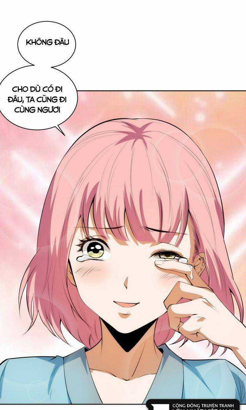 Giản Giới Chapter 203 trang 67