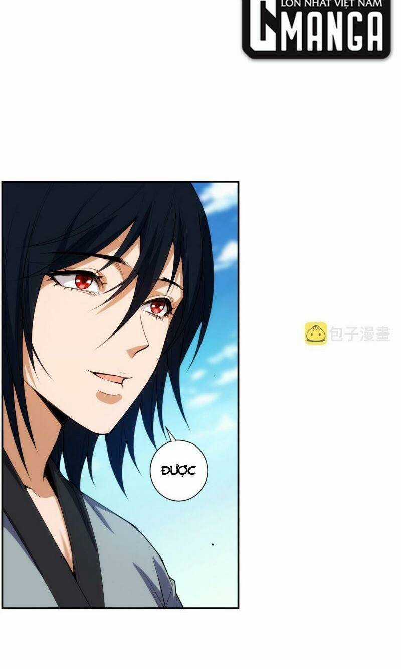 Giản Giới Chapter 203 trang 68