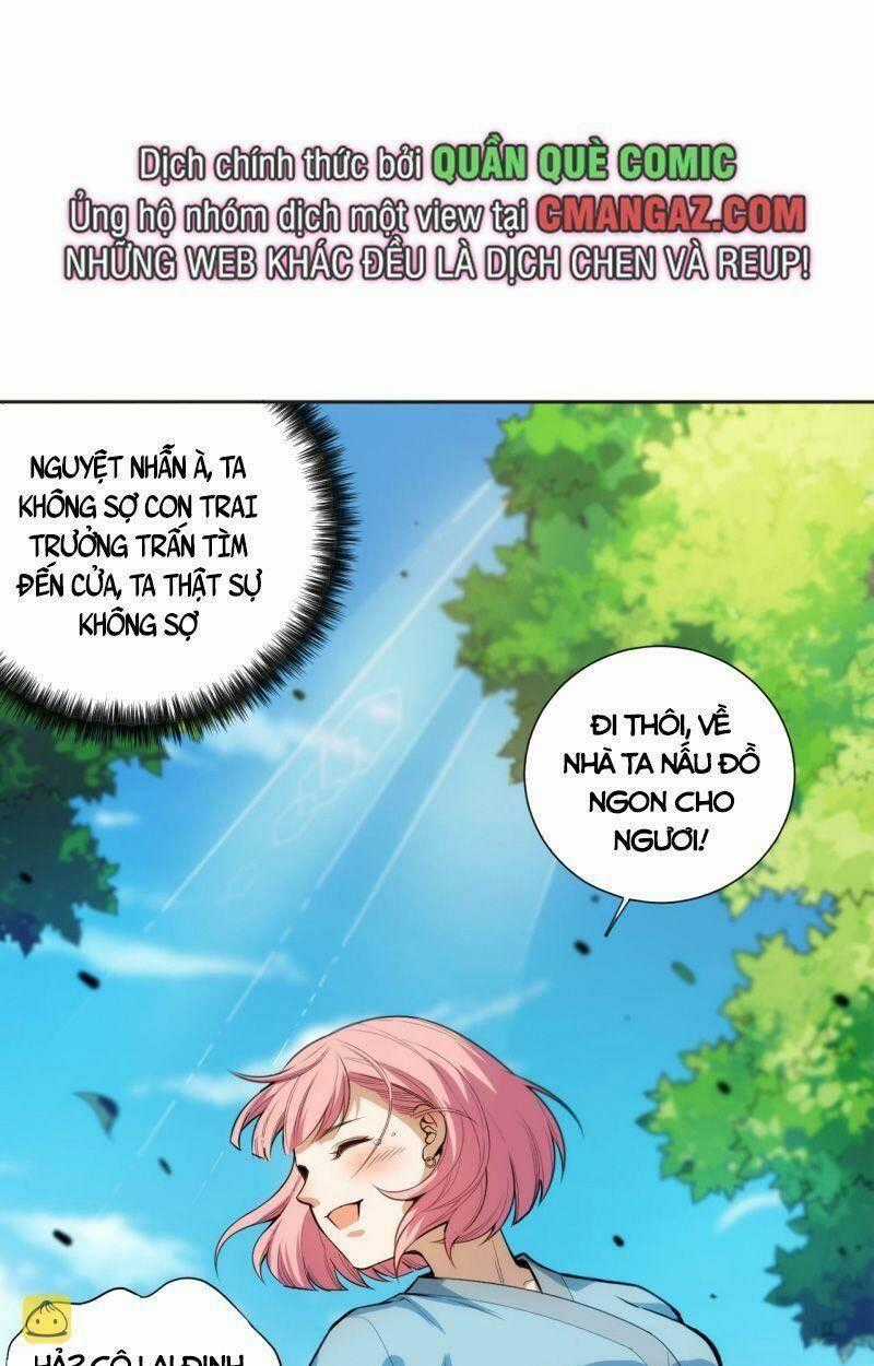 Giản Giới Chapter 203 trang 69