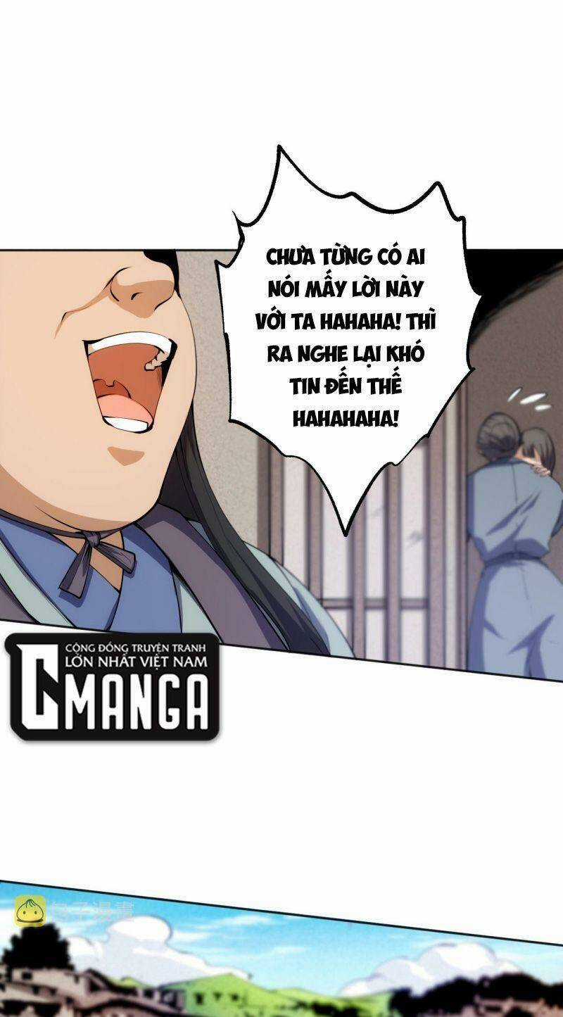 Giản Giới Chapter 203 trang 9