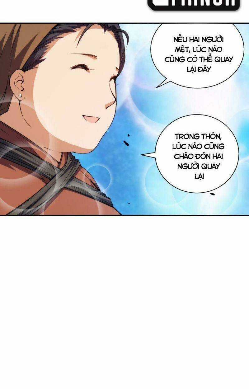 Giản Giới Chapter 204 trang 10