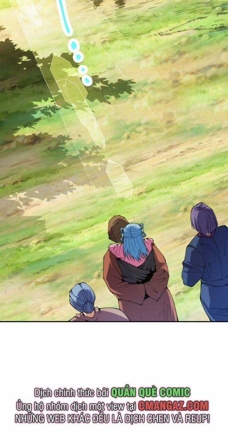 Giản Giới Chapter 204 trang 12