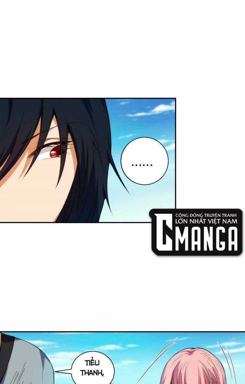 Giản Giới Chapter 204 trang 17