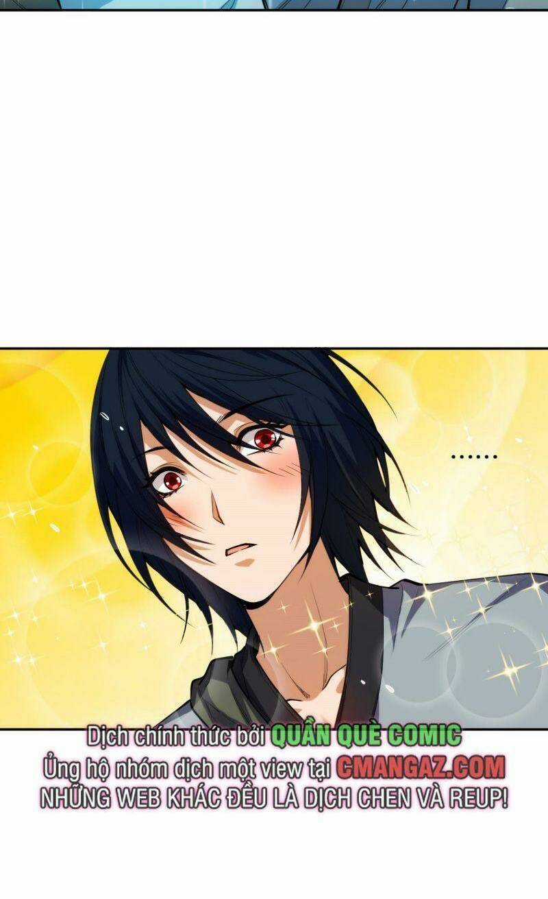 Giản Giới Chapter 204 trang 24