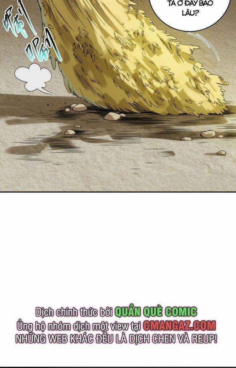 Giản Giới Chapter 204 trang 30