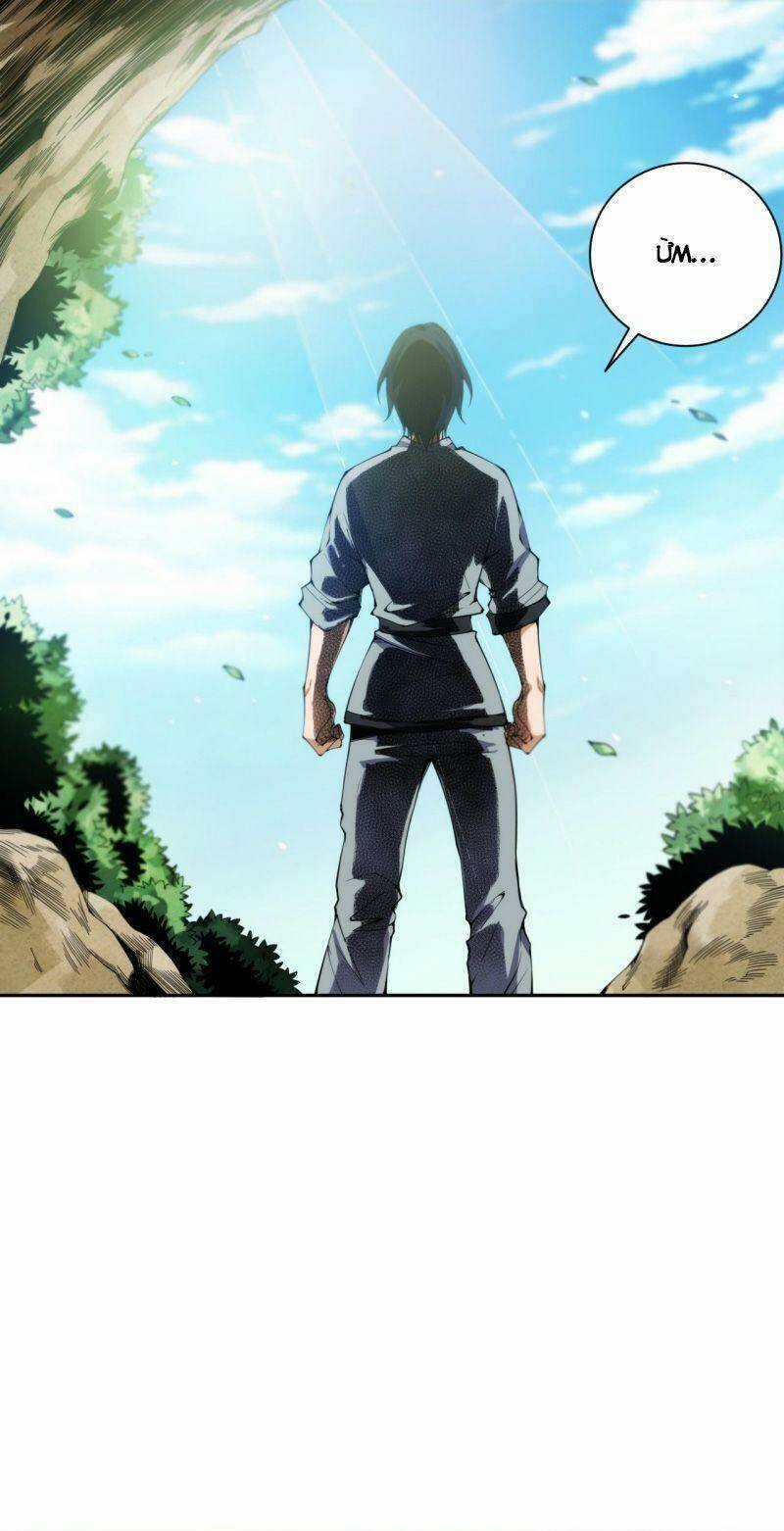 Giản Giới Chapter 204 trang 31