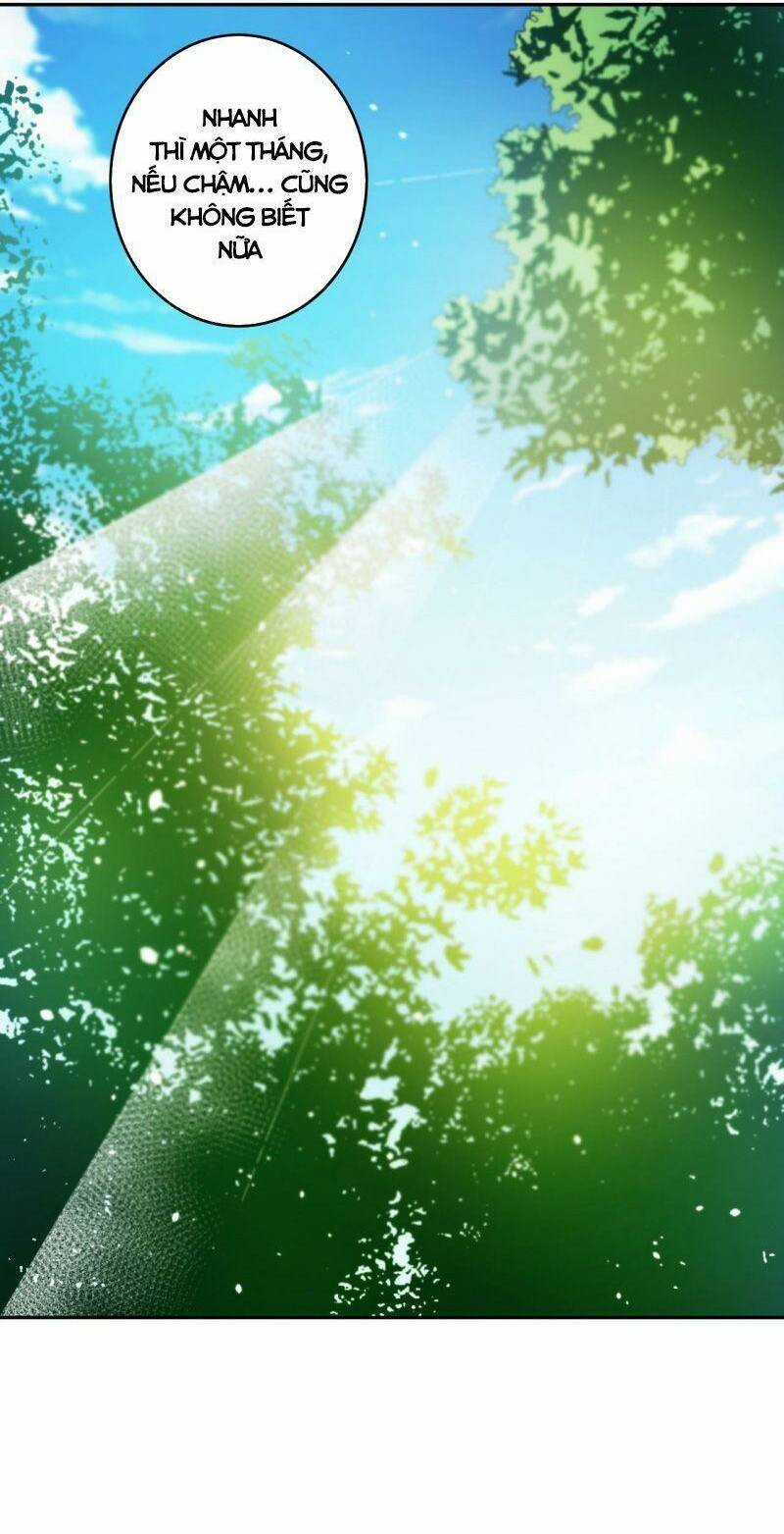 Giản Giới Chapter 204 trang 32